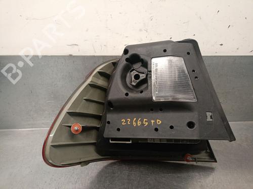 Højre baglygte BMW 3 (E46) 320 d | BP25822931C35 