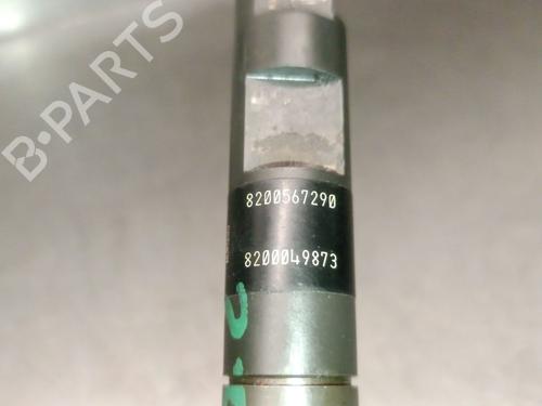 Injector RENAULT KANGOO (KC0/1_) 1.5 dCi (KC07) | BP36164860M100 - Image 5