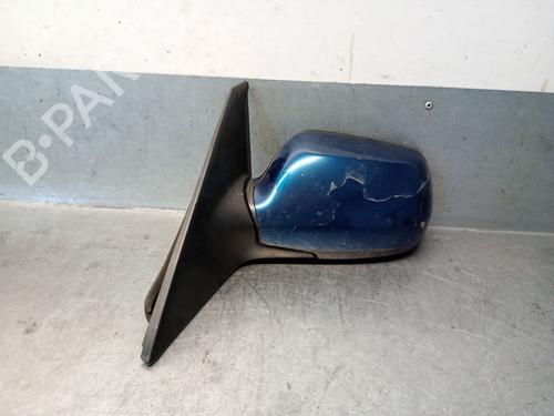 Left mirror MAZDA 3 (BK) 1.6 DI Turbo | BP27707925C26 
