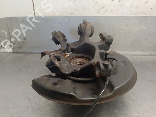 Left rear steering knuckle BMW 3 (E90) 320 d | BP38076083M27  - Image 6