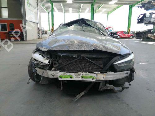 Left front window switch BMW 1 (F20) 118 d | BP9699679I27  - Image 7