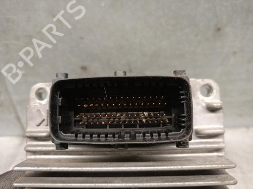 Engine control unit (ECU) DAEWOO KALOS (KLAS) 1.4 | BP36293066M57 - Image 3