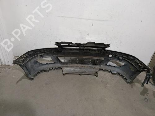 Front bumper OPEL CORSA C (X01) 1.3 CDTI (F08, F68) | BP30317574C7