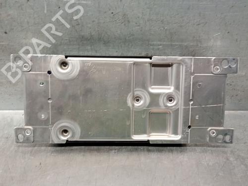 Elektronisk modul BMW X3 (F25) xDrive 20 d | BP28306367M83 