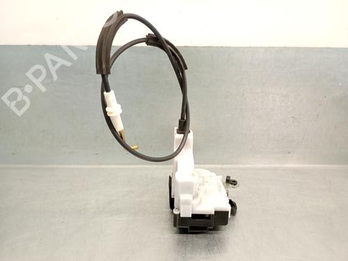 Front left lock FIAT 500 (312_) Electric (EV) | BP28125728C98 