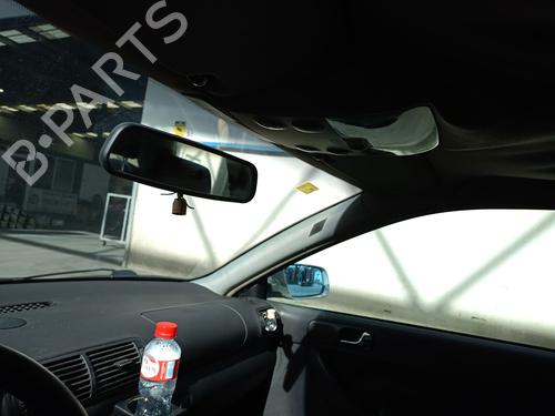 Engine AUDI A3 (8L1) 1.9 TDI | BP30197080M1 