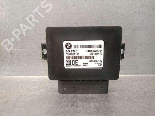 electronic-module-bmw-5-f10-2009-2010-2011-2012-2013-2014-2015-2016-38208699 main image