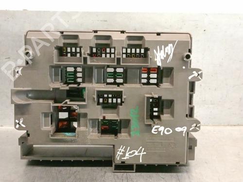 Fuse box BMW 3 Coupe (E92) 320 d | BP27191252E1 