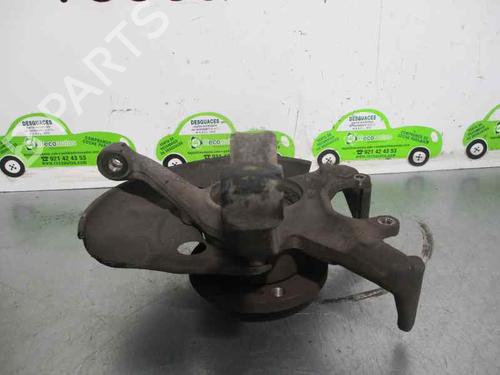 Right front steering knuckle SEAT IBIZA II (6K1) 1.4 i | BP2111070M26 