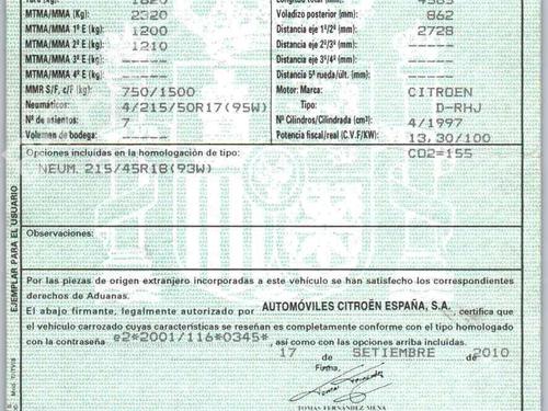 Licht Schakelaar CITROËN C4 Picasso I MPV (UD_) | BP30863875I24