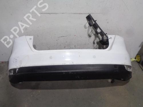 Used Rear bumper FORD FOCUS III 1.0 EcoBoost (125 hp) 14910302
