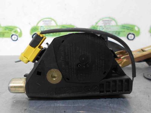 Front right seatbelt MERCEDES-BENZ M-CLASS (W163) ML 270 CDI (163.113) | BP8723868I25 