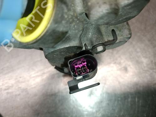 AC-Kompressor SEAT IBIZA III (6L1) 1.4 TDI | BP29394824M34 