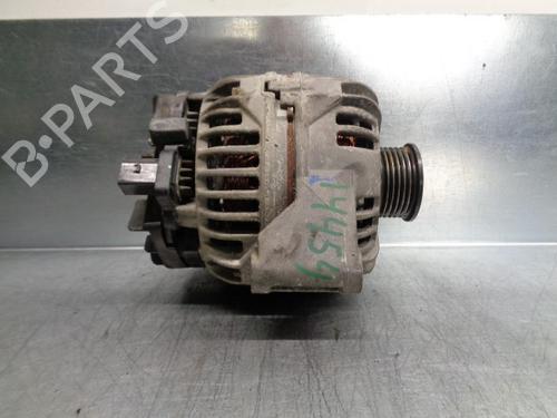 Alternator MERCEDES-BENZ E-CLASS (W210) E 320 (210.065) | BP8945545M7 