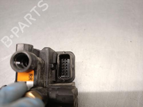Control unit LAND ROVER DISCOVERY V (L462) 2.0 Sd4 4x4 | BP23192550M11 