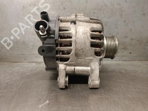 Generator PEUGEOT 2008 II (UD_, US_, UY_, UJ_, UR_, UC_) 1.5 BlueHDI 110 (UDYHSK) (110 hp) 26493503