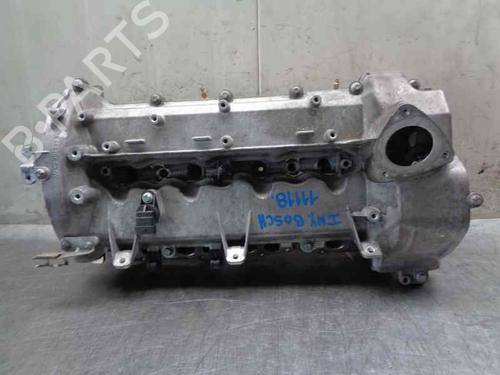 Used Cylinder head MERCEDES-BENZ A-CLASS (W168) A 170 CDI (168.009, 168.109) (95 hp) 10979070
