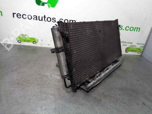 AC radiator SUBARU IMPREZA Estate (GG) 2.0 i R AWD (GG9) | BP4825579M32 