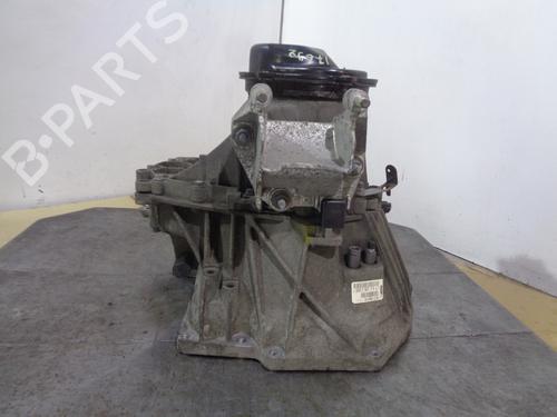 Gearbox FORD FIESTA IV (JA_, JB_) 1.3 i | BP12530008M3 