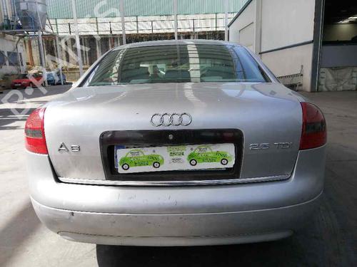 Sicherheitsgurt hinten links AUDI A6 C5 (4B2) 2.5 TDI | BP7209022I29 