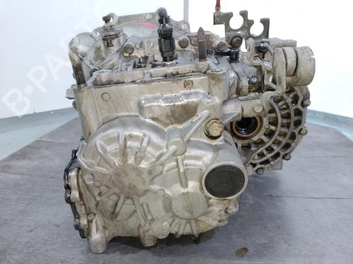 Gearbox HYUNDAI ELANTRA III (XD) 2.0 CRDi | BP14917465M3 