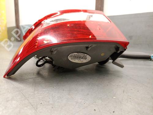 Left taillight HONDA CR-V III (RE_) 2.2 i-CTDi 4WD (RE6) | BP32383890C34 - Image 5