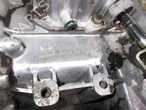 Gearbox DAEWOO LANOS (KLAT) 1.3 | BP2430352M3 