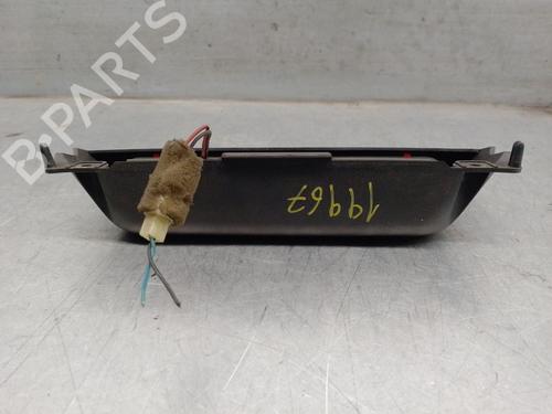 Third brake light CHEVROLET MATIZ (M200, M250) 1.0 | BP17092290L11 