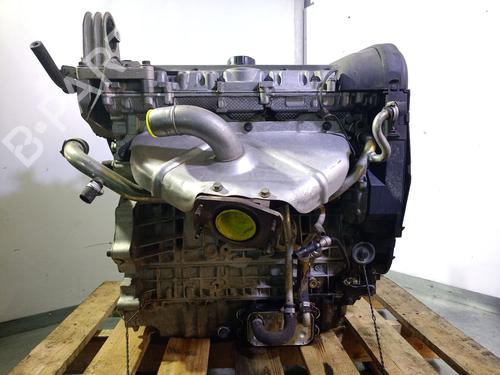 Engine VOLVO V70 I (875, 876) 2.4 | BP29421715M1 