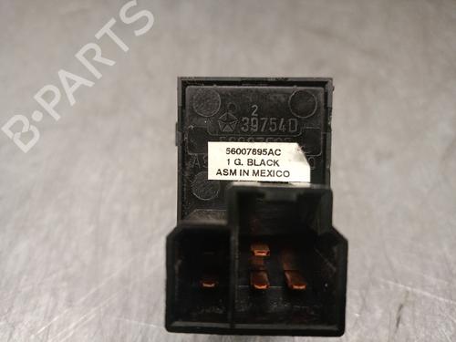 Left rear window switch CHRYSLER SEBRING (JR) 2.0 | BP23973468I29 - Image 4