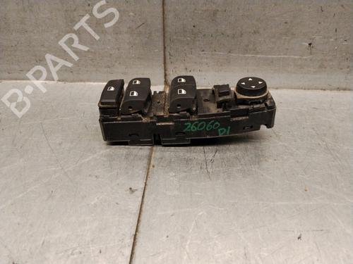 Left front window switch BMW X3 (F25) xDrive 20 d | BP39464768I27 - Image 3