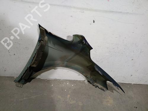 Left front fenders VW TOURAN (5T1) 1.4 TSI | BP30734861C41