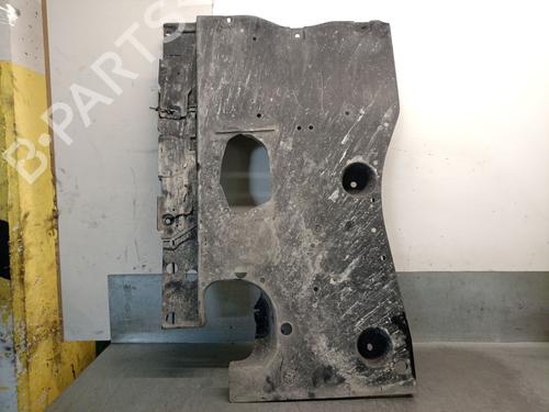 Underbody protection MAZDA 6 Saloon (GJ, GL) 2.2 D (GJ2FP) | BP33235919M92 - Image 2