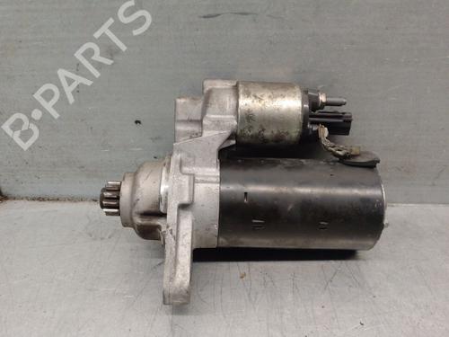 Startmotor SEAT LEON (1P1) 1.6 TDI | BP29606852M8 