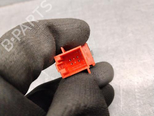 Warning switch SKODA YETI (5L) 1.2 TSI | BP38526035I22 - Image 3