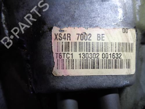 Gearbox FORD FOCUS I (DAW, DBW) 1.8 16V | BP16450459M3 