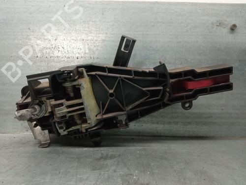 Front left exterior door handle BMW 3 Coupe (E92) 320 d | BP23548243C128 