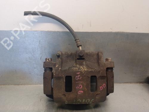 Used Right front brake caliper Right front brake caliper 13746412 13746412
