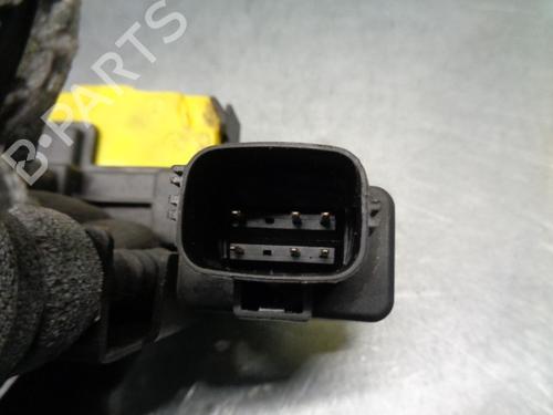Rear left lock VOLVO XC90 I (275) D5 AWD | BP9209272C100 