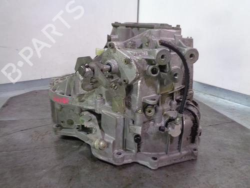 Gearbox OPEL ZAFIRA A MPV (T98) 2.0 DI 16V (F75) | BP13615543M3 
