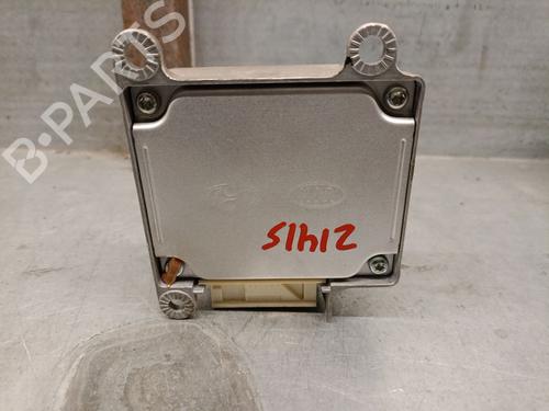 ECU airbags HYUNDAI H-1 / STAREX Bus (A1) 2.5 TCi | BP21579826M53 
