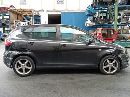 Left headlight SEAT ALTEA (5P1) 2.0 TDI 16V | BP35802207C28  - Image 11