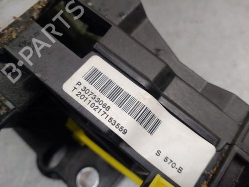 Gear lever VOLVO V60 I (155) D3 / D4 | BP31924816M90