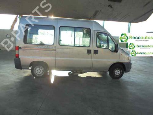 Radlauf FIAT DUCATO Bus (230_) 2.8 JTD | BP20248901C56 