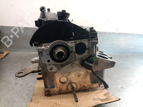 Cylinder head VW TOURAN (1T3) 1.6 TDI | BP36799214M5 - Image 9