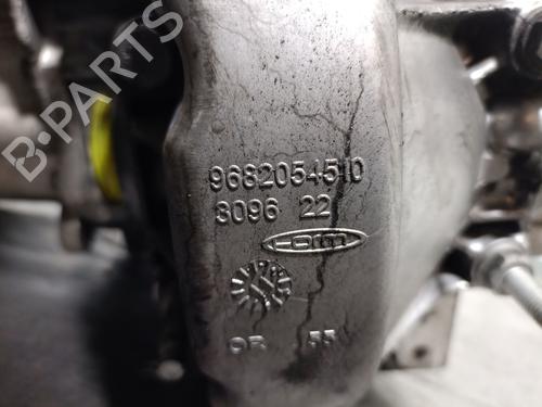 Gearbox CITROËN C4 II (NC_) 1.6 HDi 90 | BP33826705M3  - Image 9