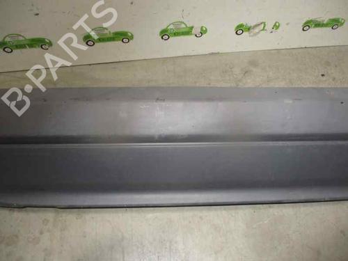 Zderzak tylny CITROËN XSARA Break (N2) 1.4 HDi | BP2049106C8 
