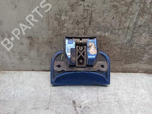 Front right exterior door handle CITROËN SAXO (S0, S1) 1.5 D | BP7659646C129 