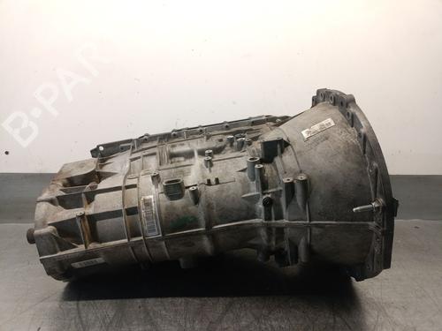 Gearbox LAND ROVER RANGE ROVER SPORT I (L320) 3.0 D 4x4 | BP29730547M3 