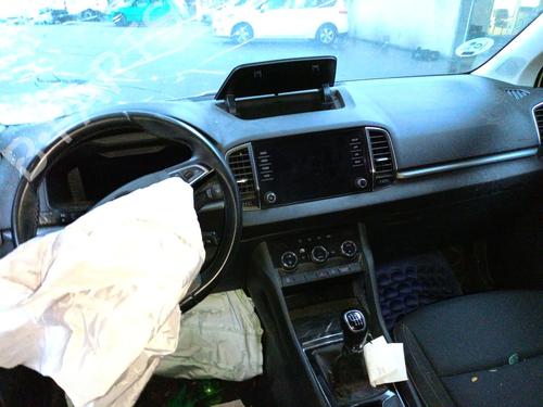 Headlight switch SKODA KAROQ (NU7, ND7) 1.6 TDI | BP21583001I24 - Image 11